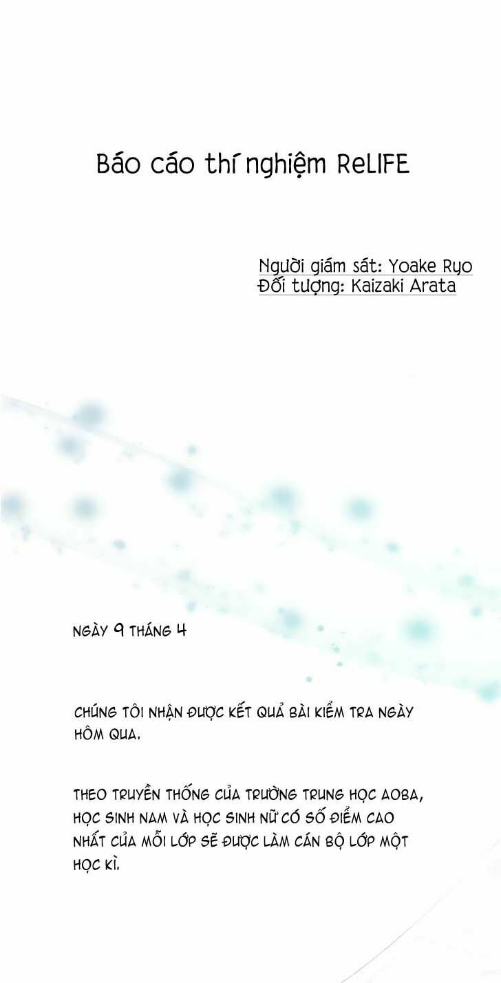 Viên Thuốc Trùng Sinh: Chapter 25