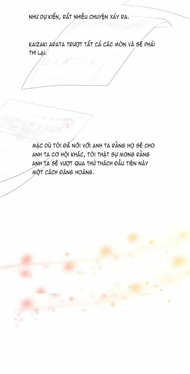 Viên Thuốc Trùng Sinh: Chapter 25