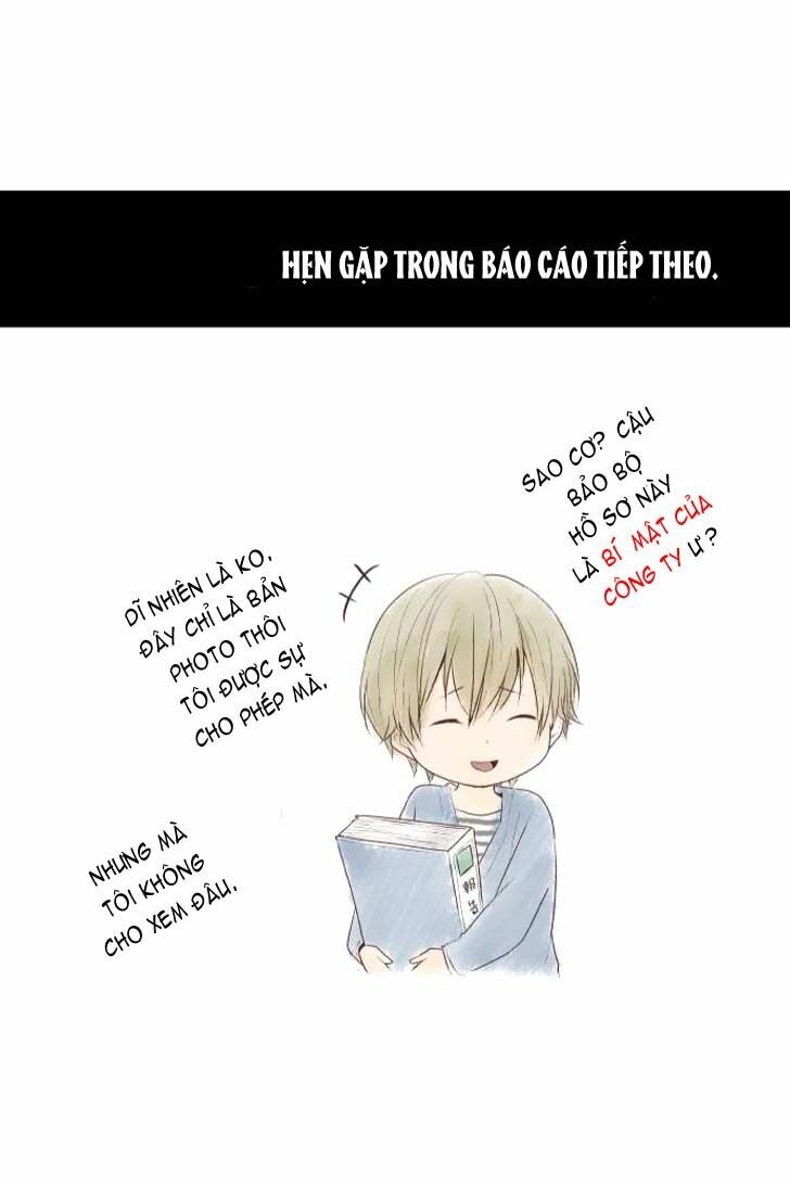 Viên Thuốc Trùng Sinh: Chapter 25