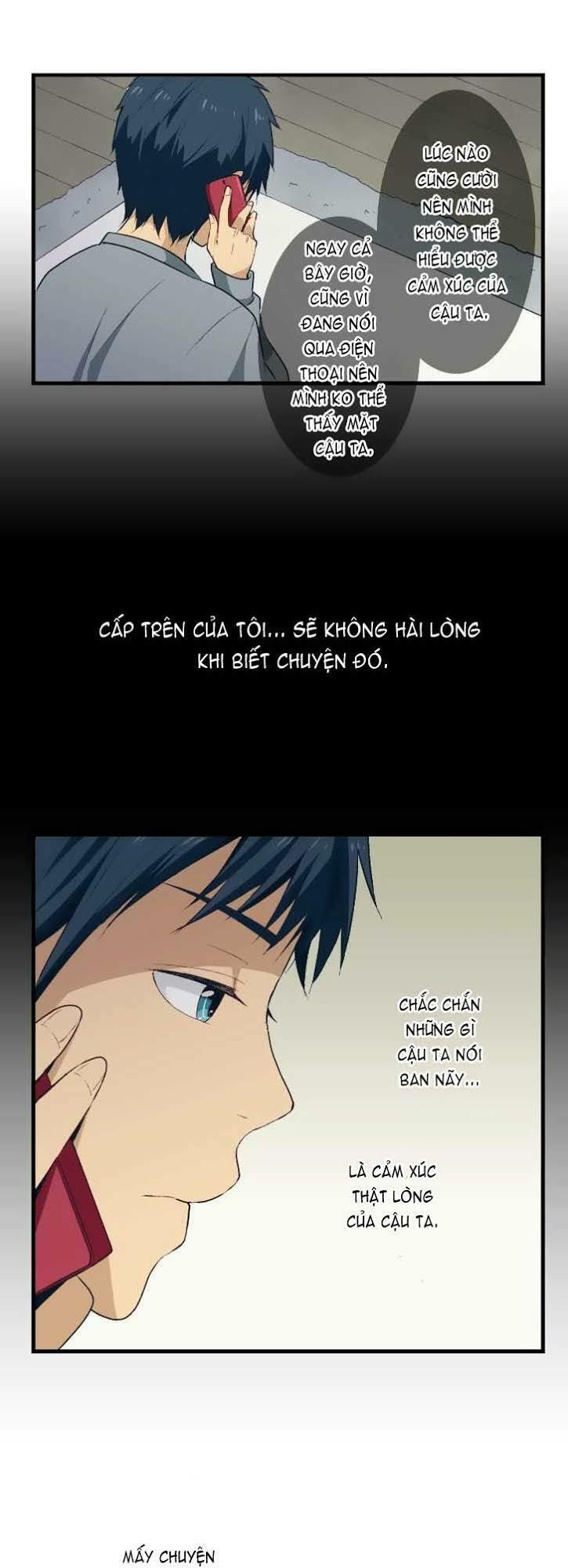 Viên Thuốc Trùng Sinh: Chapter 25