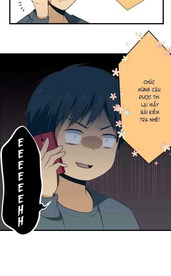 Viên Thuốc Trùng Sinh: Chapter 25