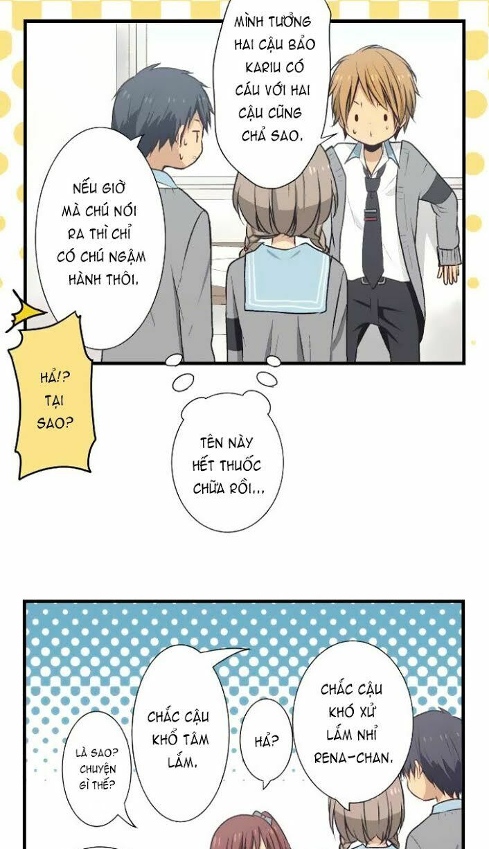 Viên Thuốc Trùng Sinh: Chapter 26