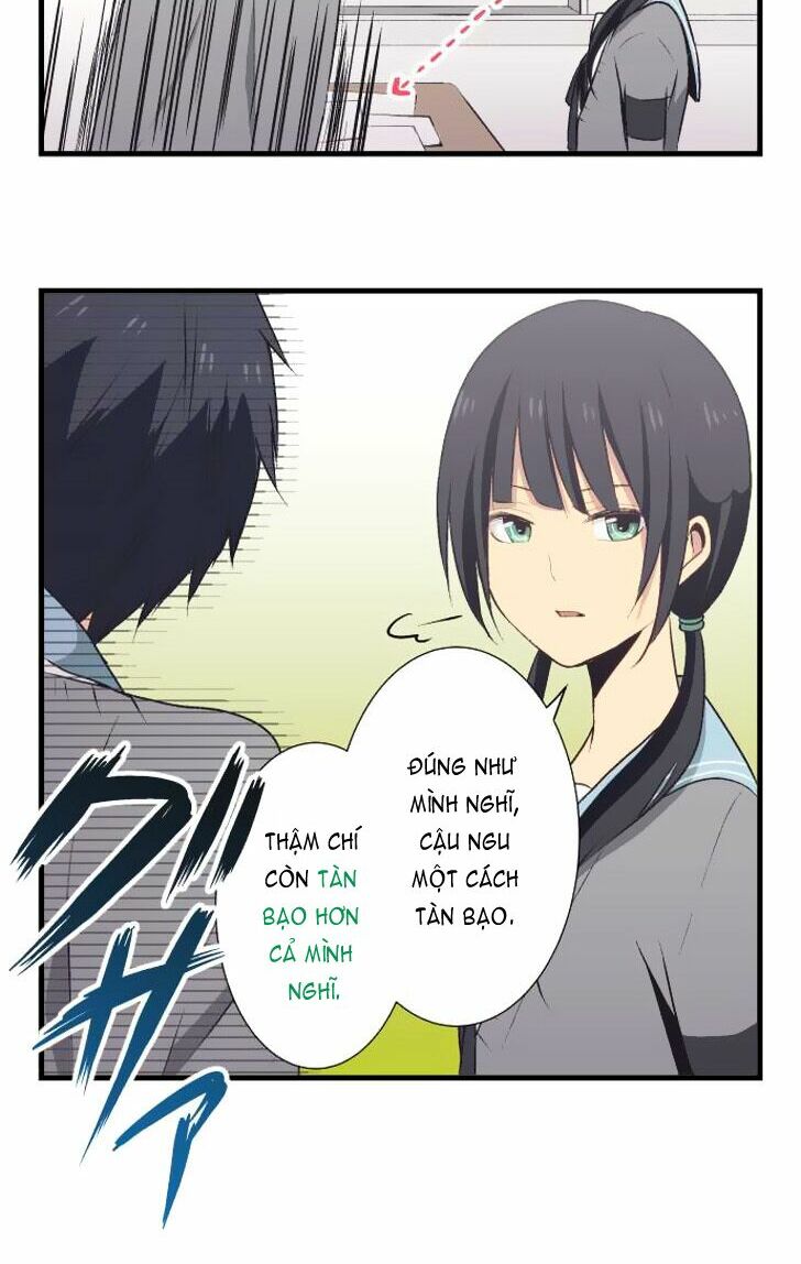 Viên Thuốc Trùng Sinh: Chapter 26