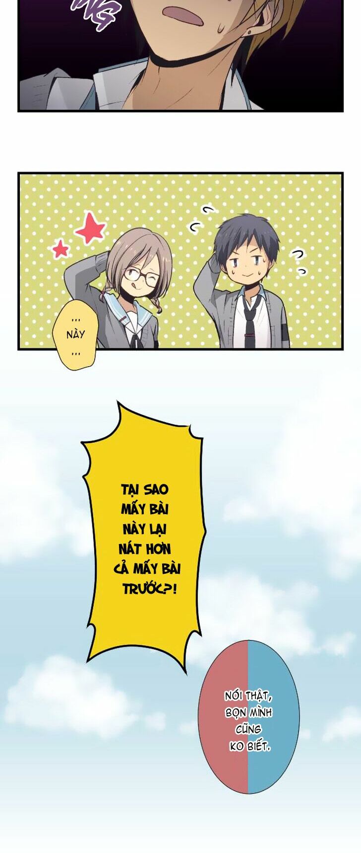 Viên Thuốc Trùng Sinh: Chapter 26