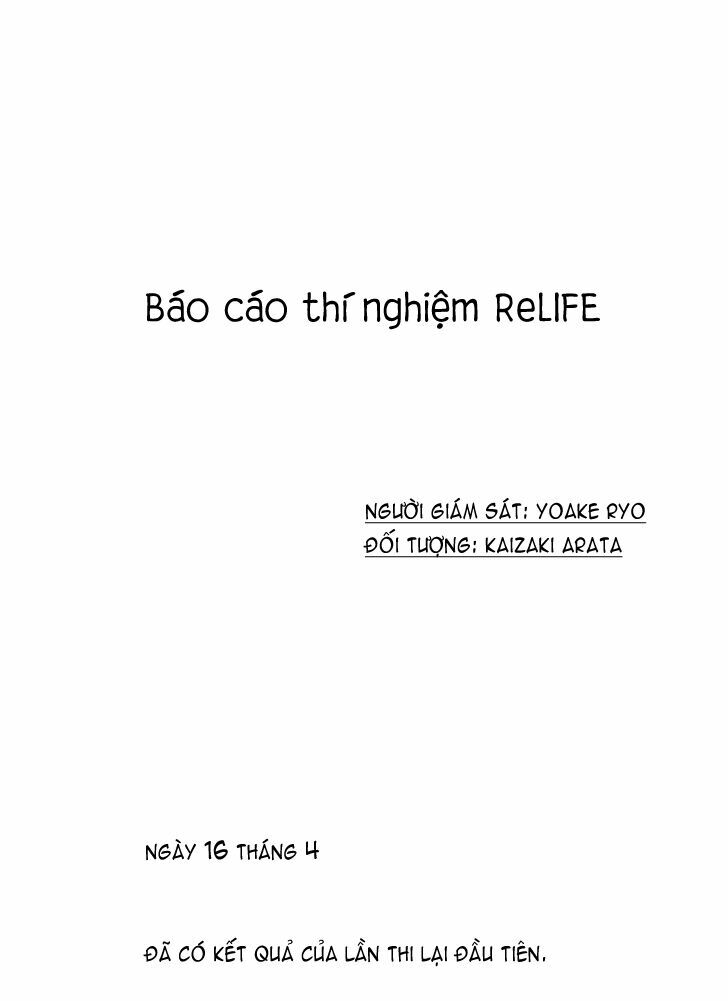 Viên Thuốc Trùng Sinh: Chapter 26