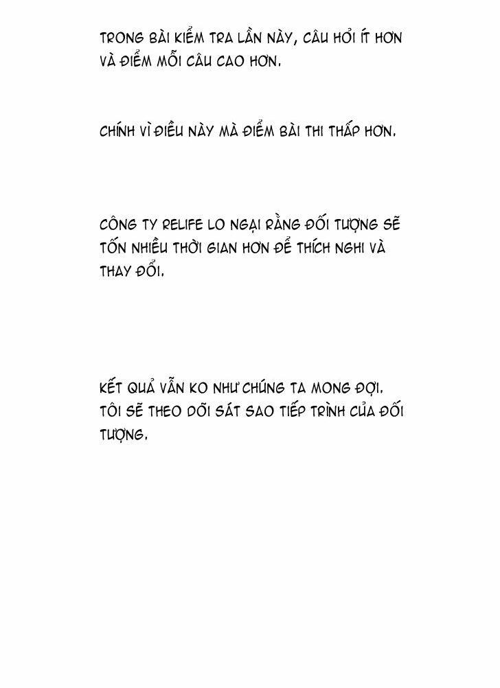 Viên Thuốc Trùng Sinh: Chapter 26