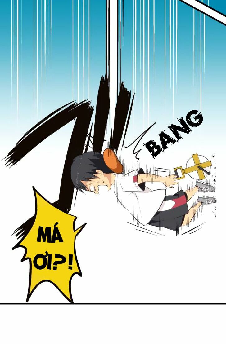Viên Thuốc Trùng Sinh: Chapter 27
