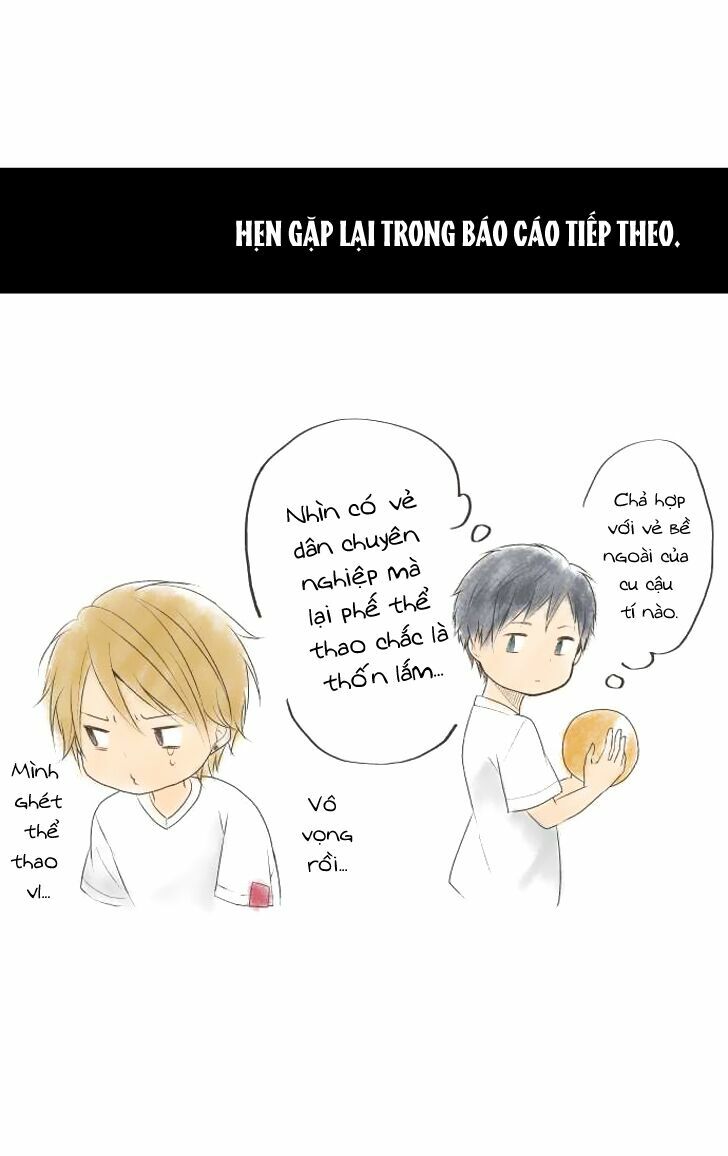 Viên Thuốc Trùng Sinh: Chapter 27