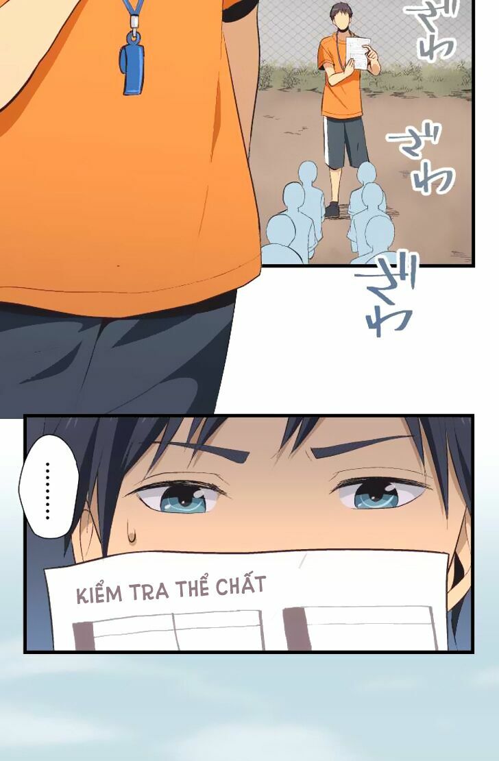 Viên Thuốc Trùng Sinh: Chapter 27