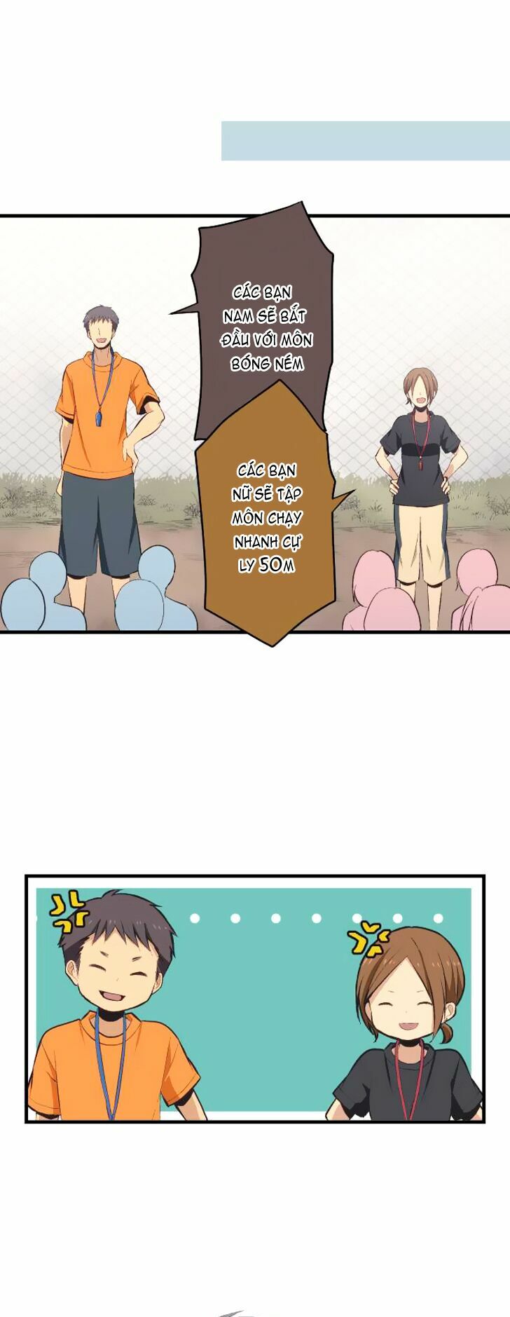 Viên Thuốc Trùng Sinh: Chapter 27
