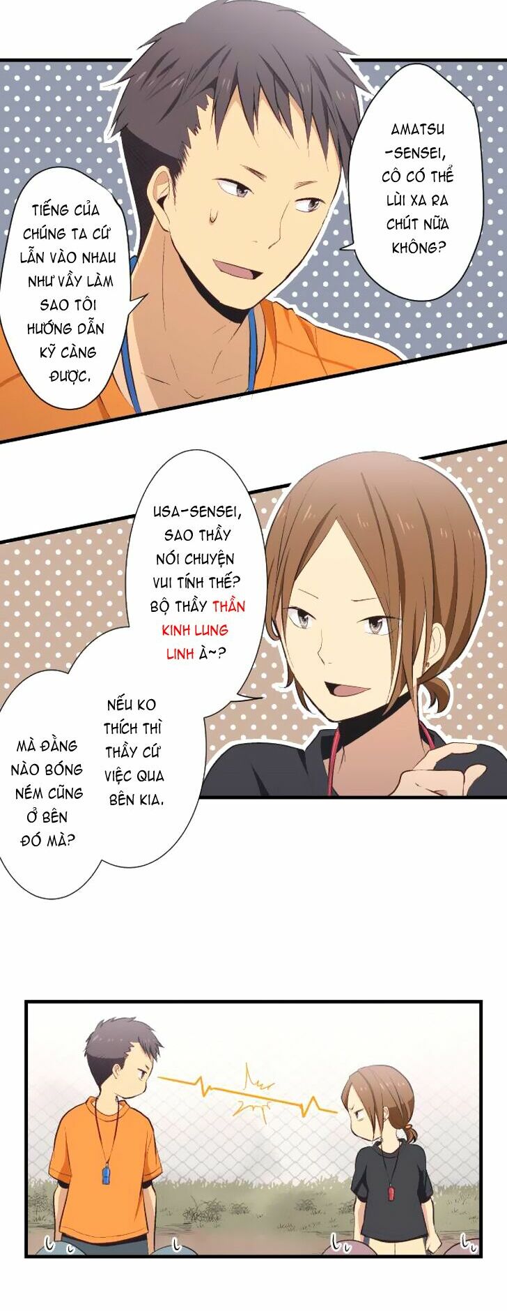 Viên Thuốc Trùng Sinh: Chapter 27