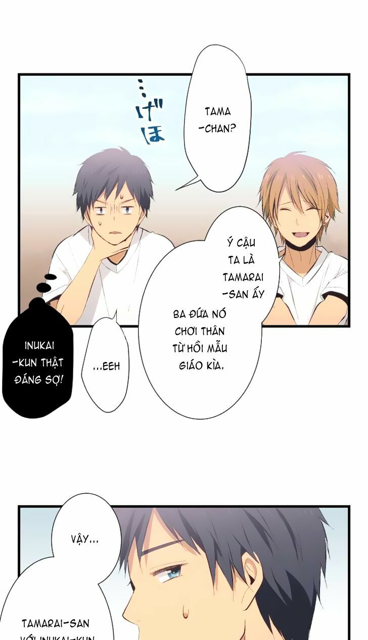 Viên Thuốc Trùng Sinh: Chapter 29