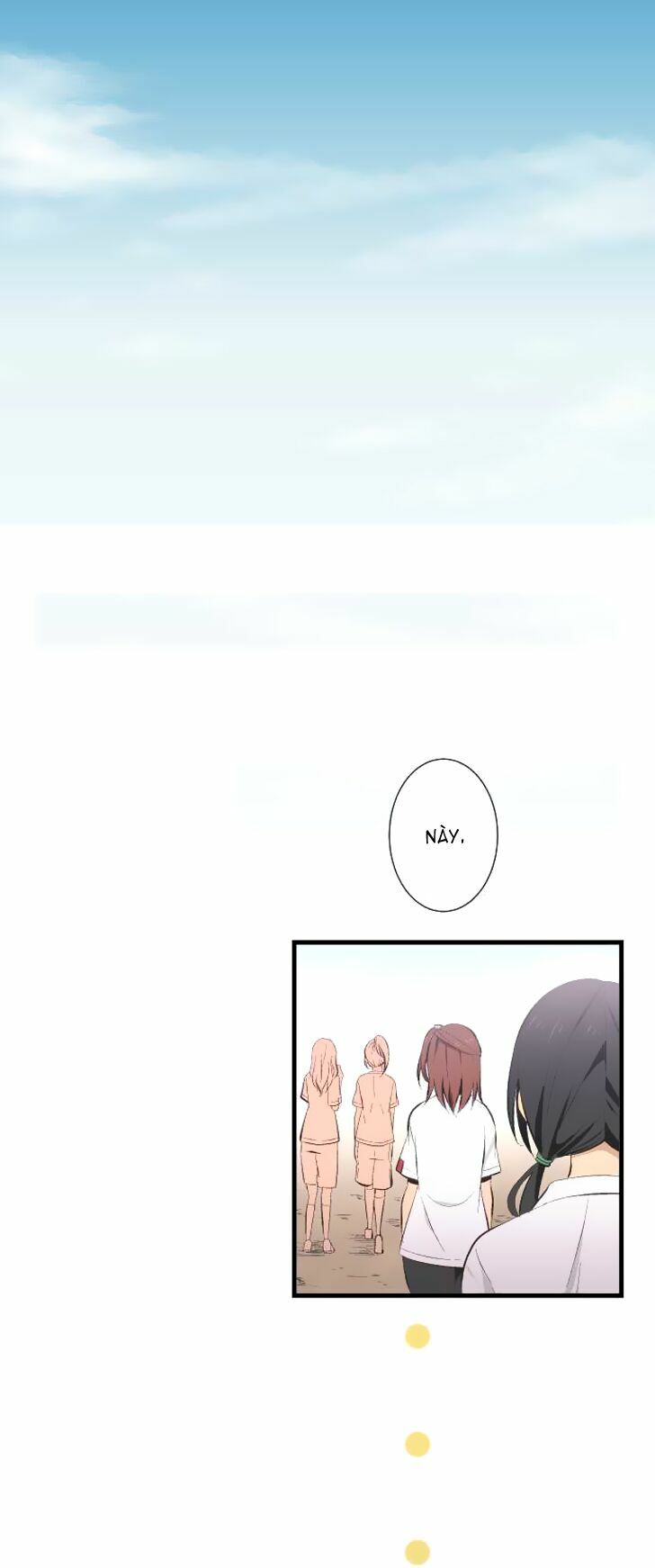 Viên Thuốc Trùng Sinh: Chapter 29