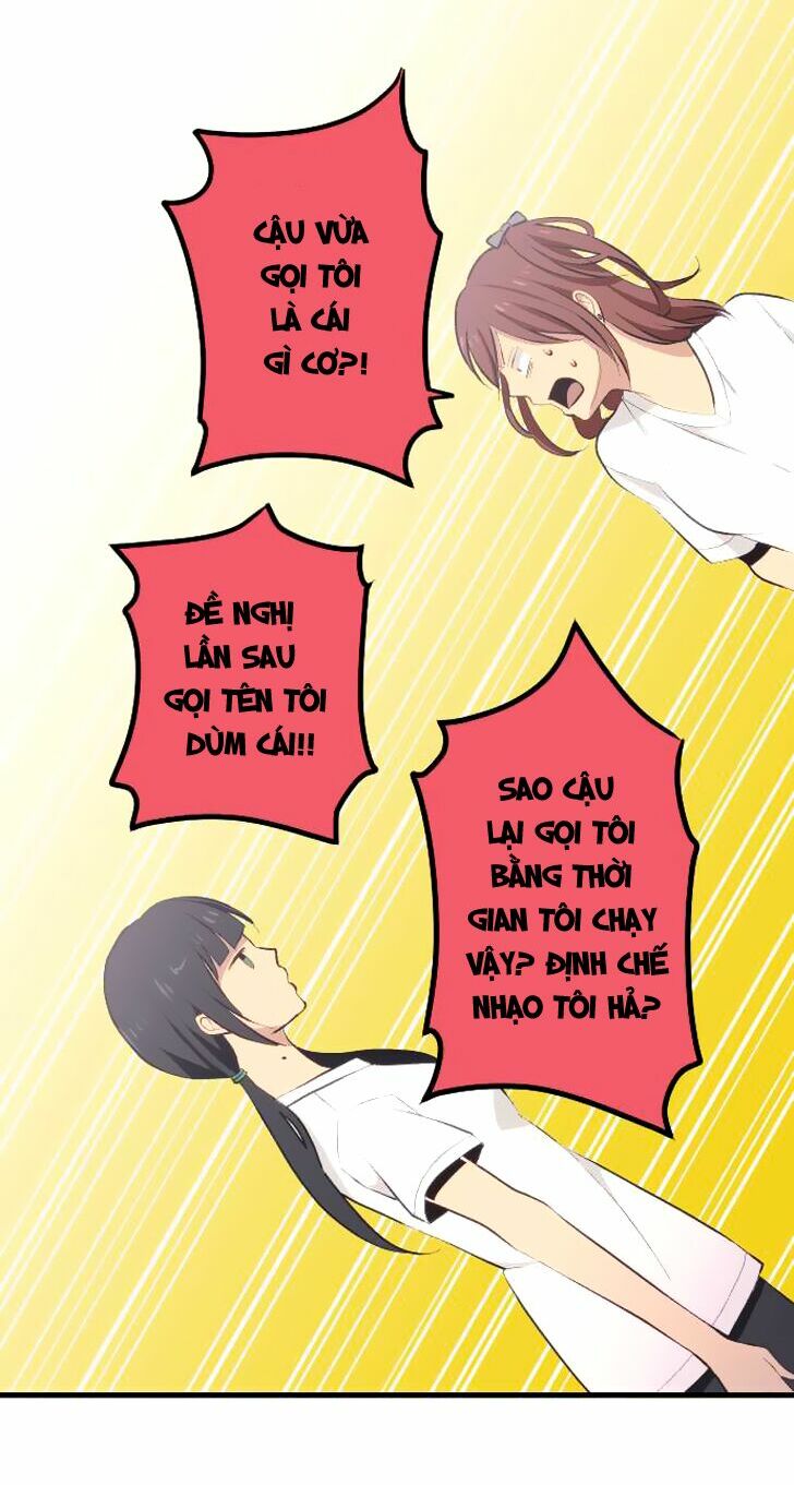 Viên Thuốc Trùng Sinh: Chapter 29