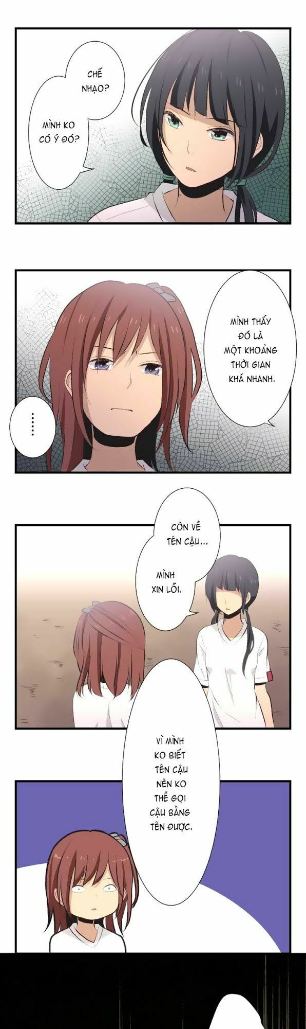 Viên Thuốc Trùng Sinh: Chapter 29