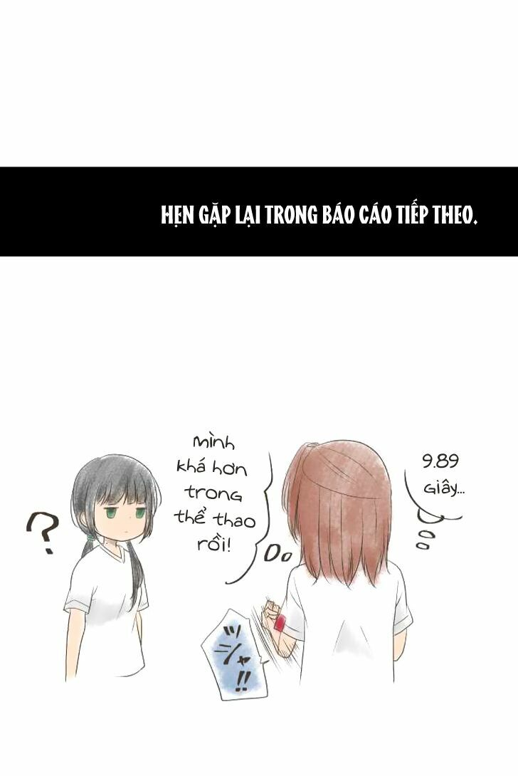 Viên Thuốc Trùng Sinh: Chapter 29