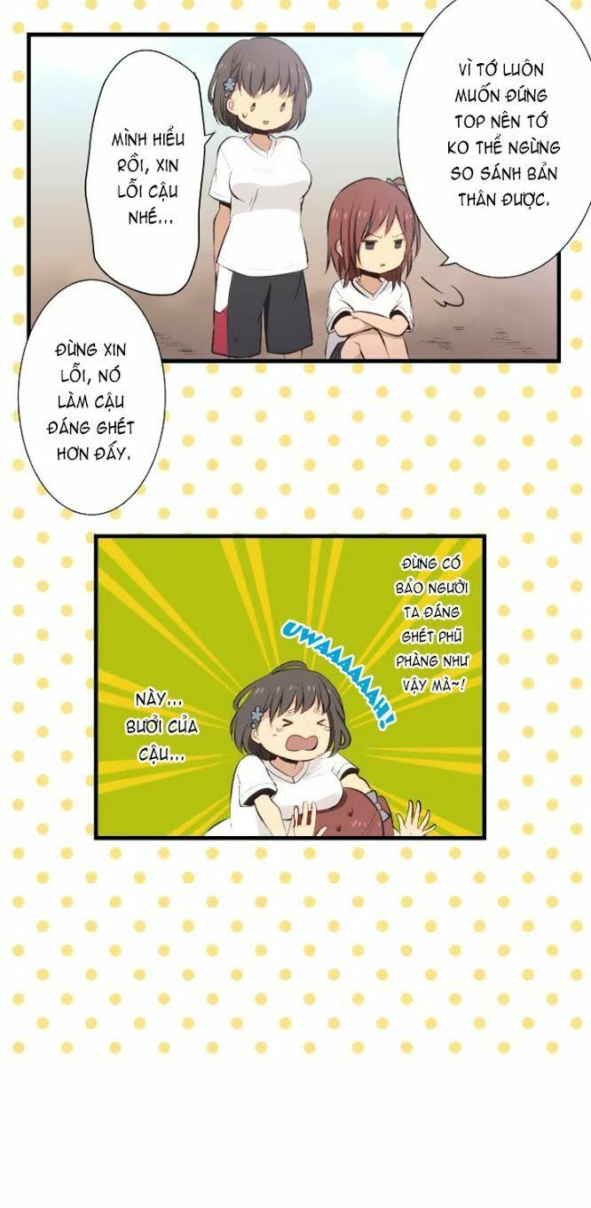 Viên Thuốc Trùng Sinh: Chapter 29