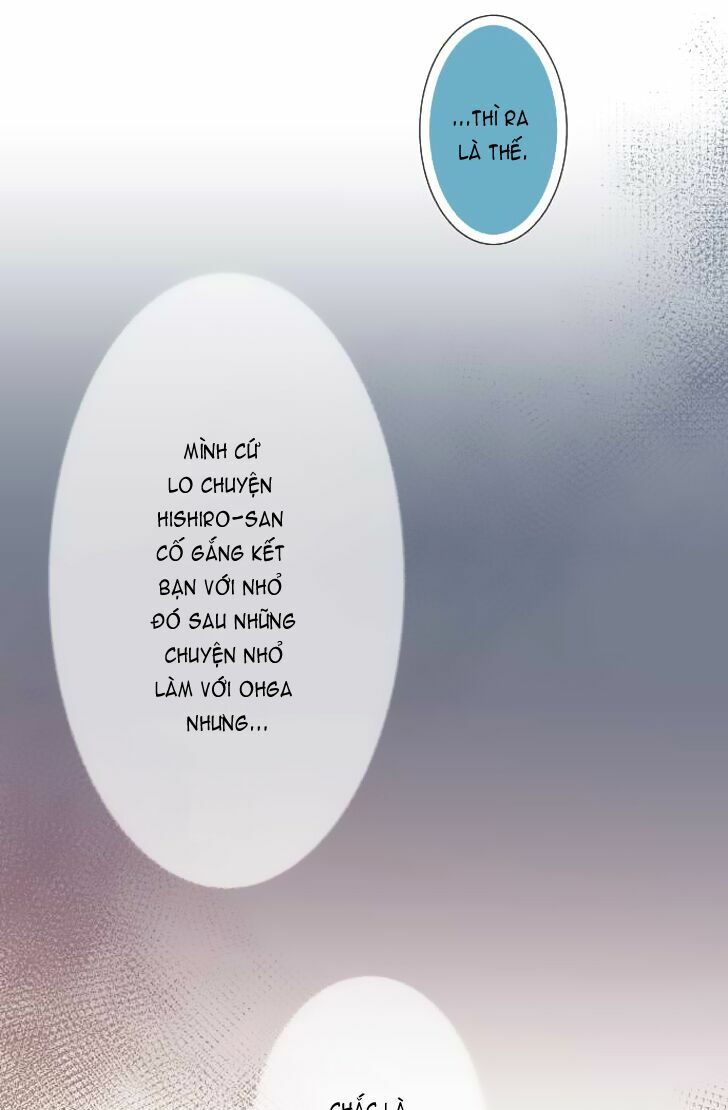 Viên Thuốc Trùng Sinh: Chapter 29