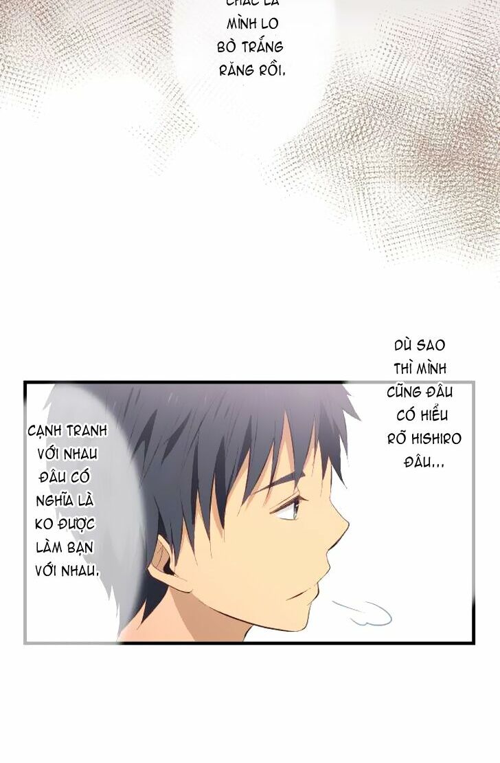 Viên Thuốc Trùng Sinh: Chapter 29