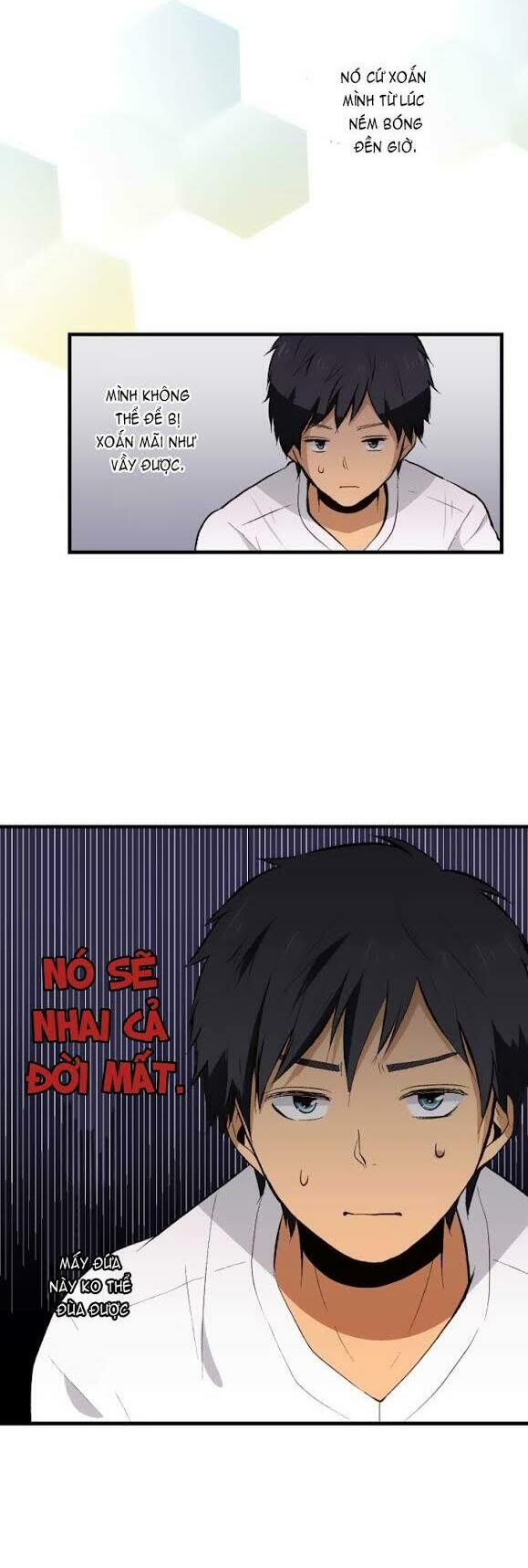 Viên Thuốc Trùng Sinh: Chapter 30