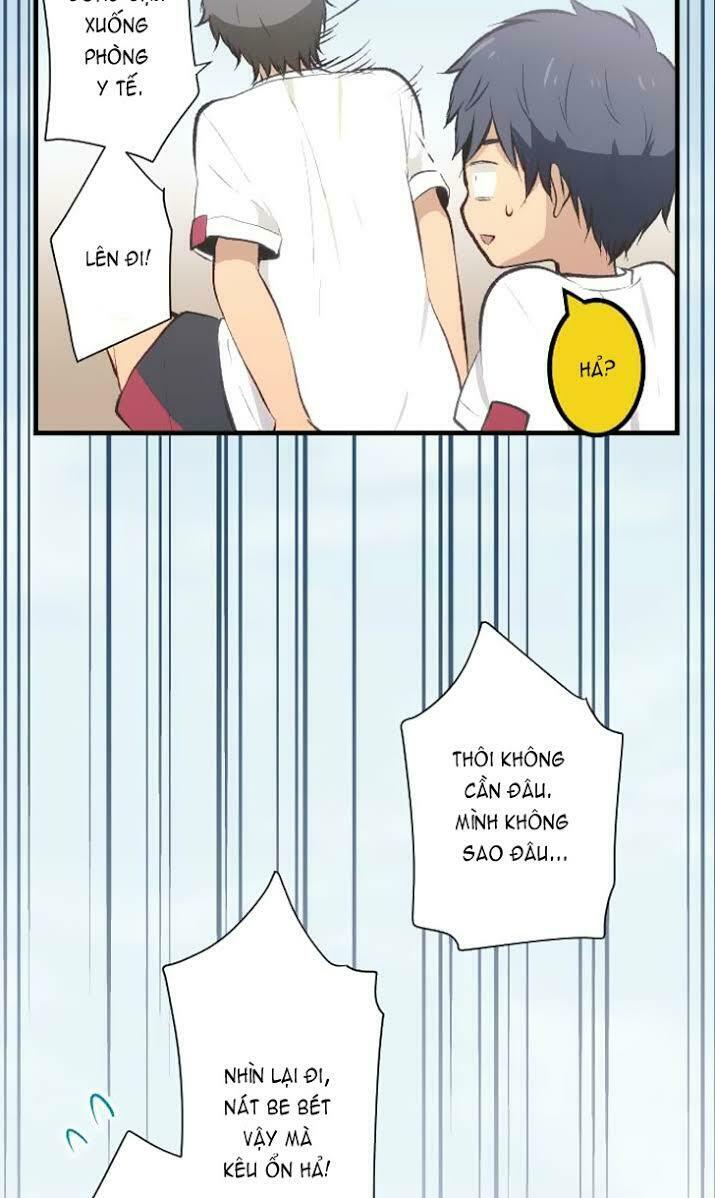 Viên Thuốc Trùng Sinh: Chapter 30