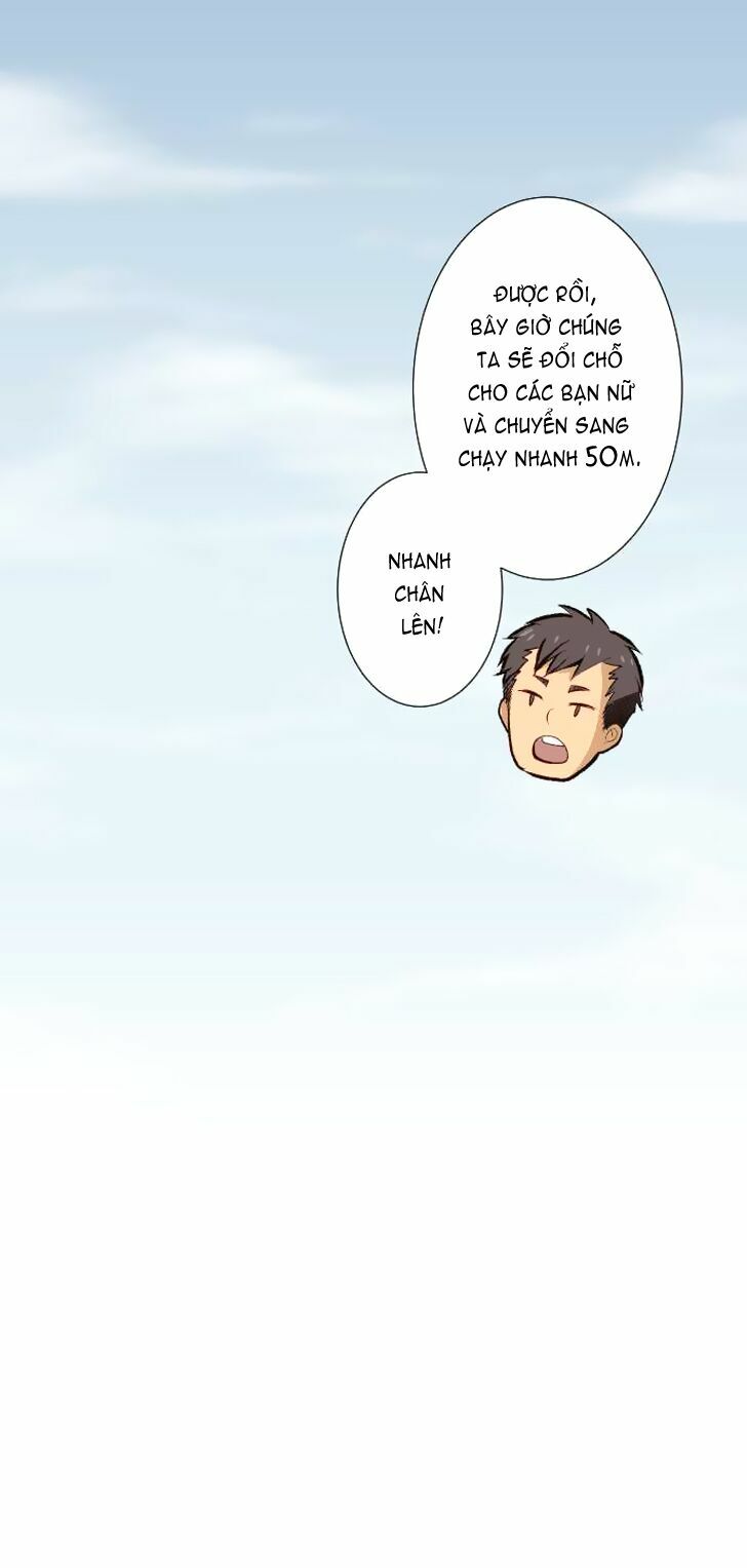 Viên Thuốc Trùng Sinh: Chapter 30