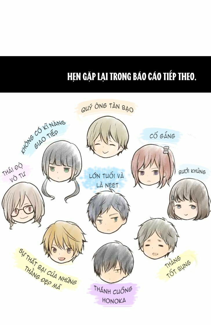 Viên Thuốc Trùng Sinh: Chapter 30