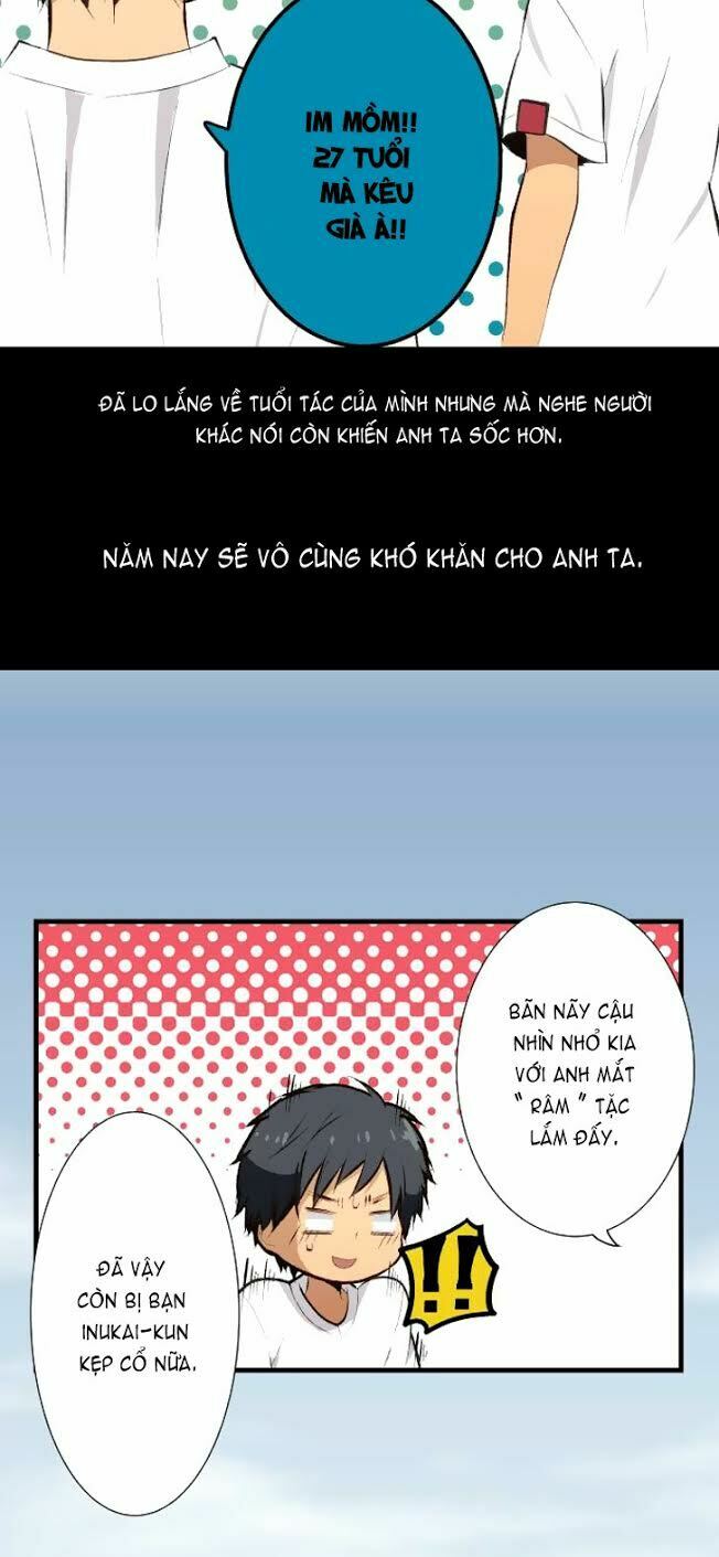 Viên Thuốc Trùng Sinh: Chapter 30