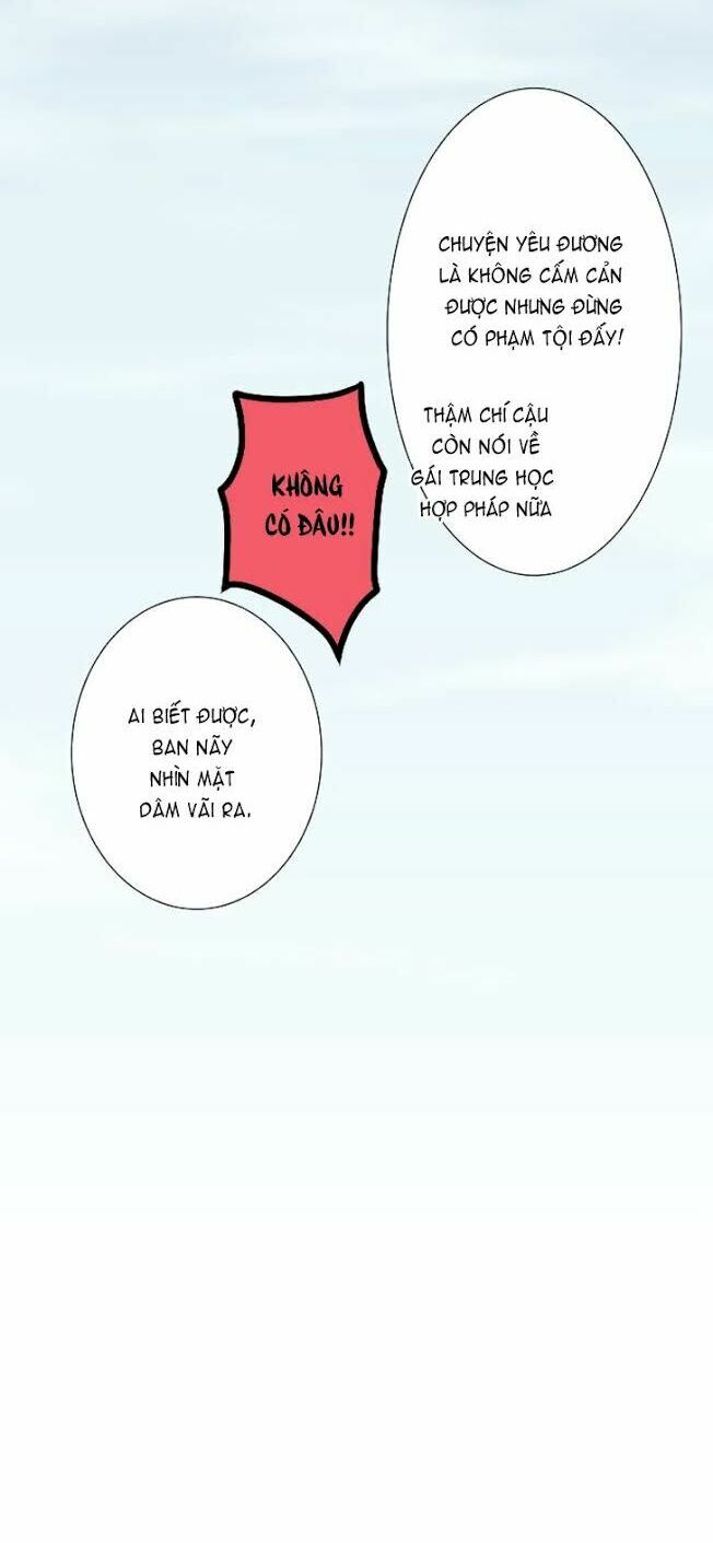 Viên Thuốc Trùng Sinh: Chapter 30