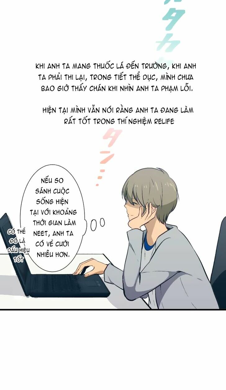 Viên Thuốc Trùng Sinh: Chapter 31