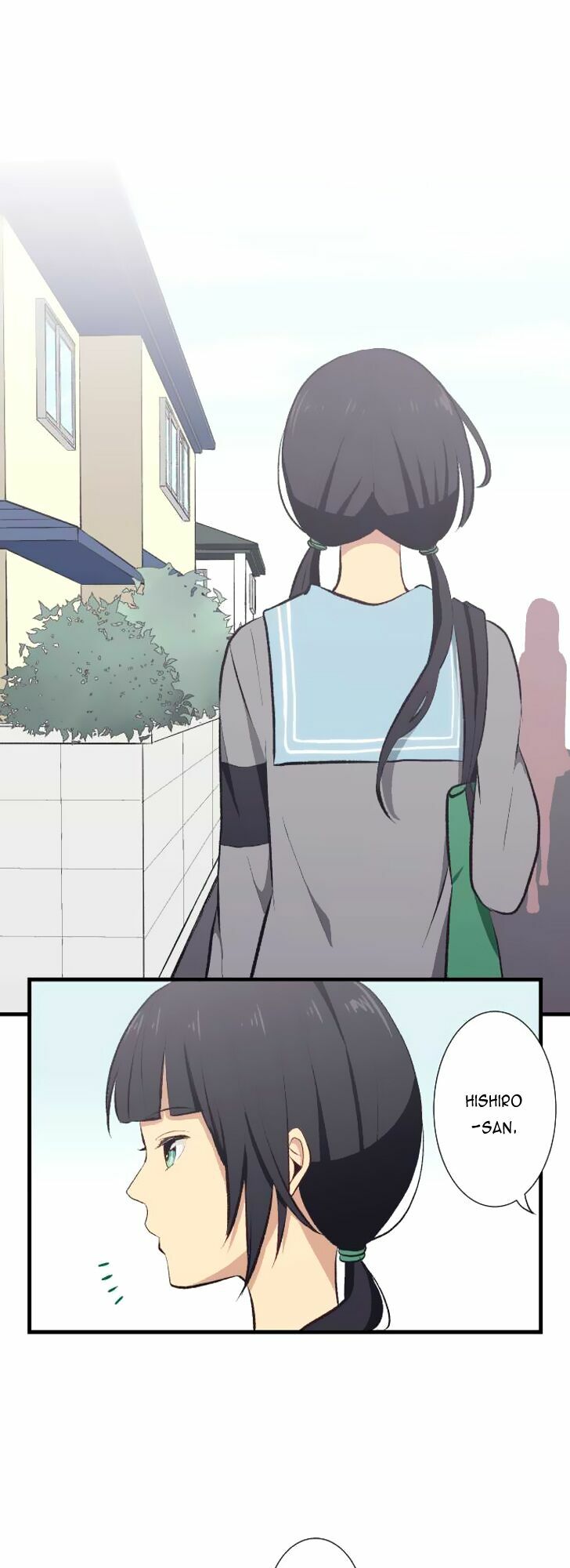 Viên Thuốc Trùng Sinh: Chapter 31