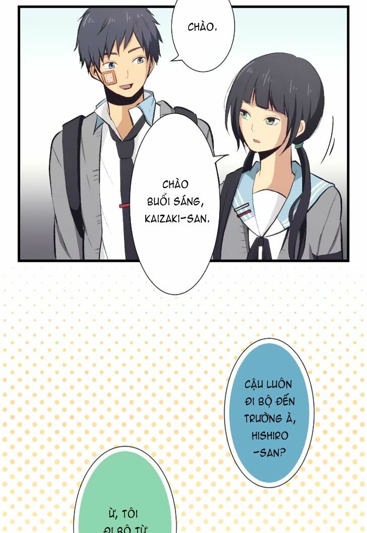 Viên Thuốc Trùng Sinh: Chapter 31