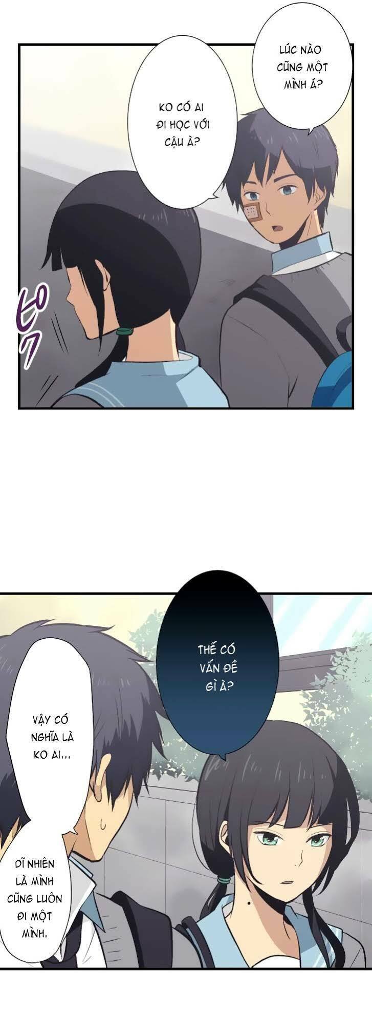 Viên Thuốc Trùng Sinh: Chapter 31