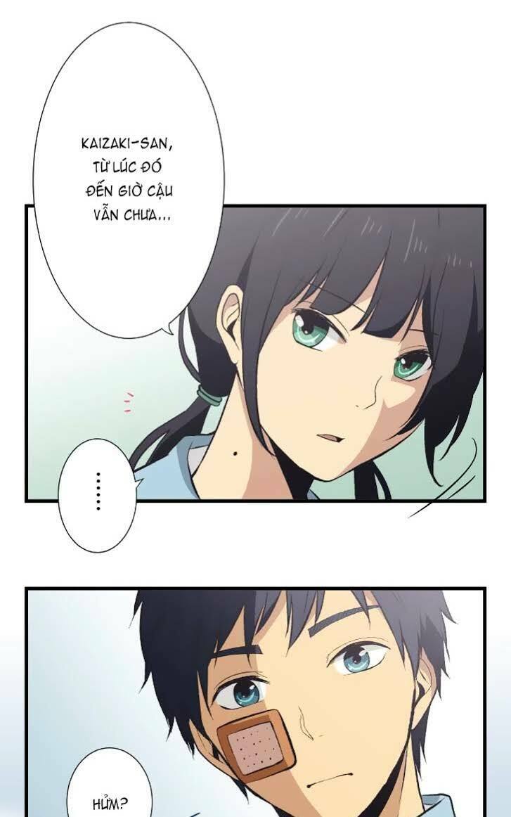 Viên Thuốc Trùng Sinh: Chapter 31