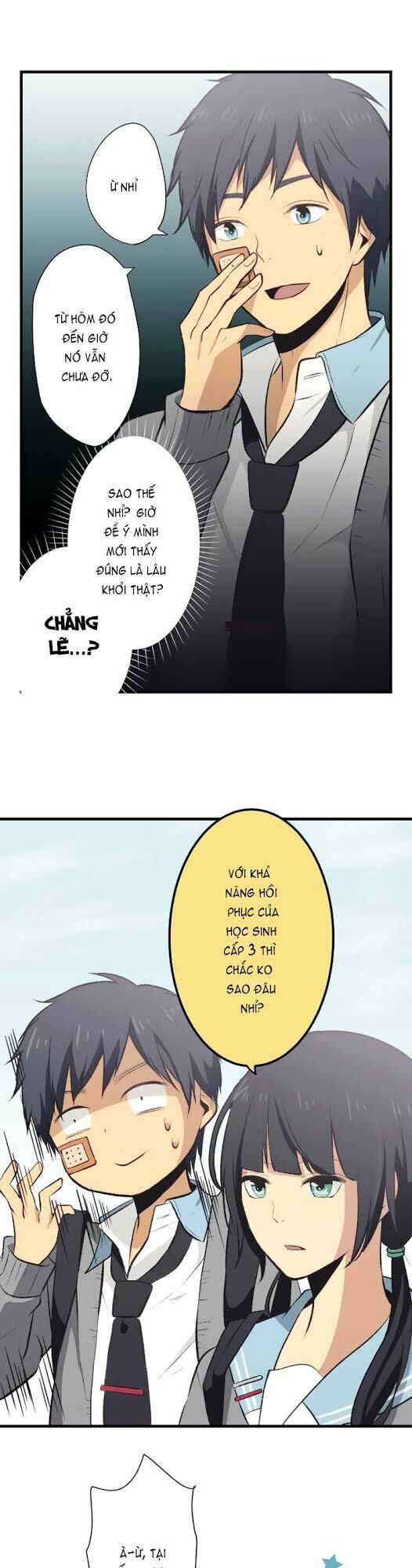 Viên Thuốc Trùng Sinh: Chapter 31