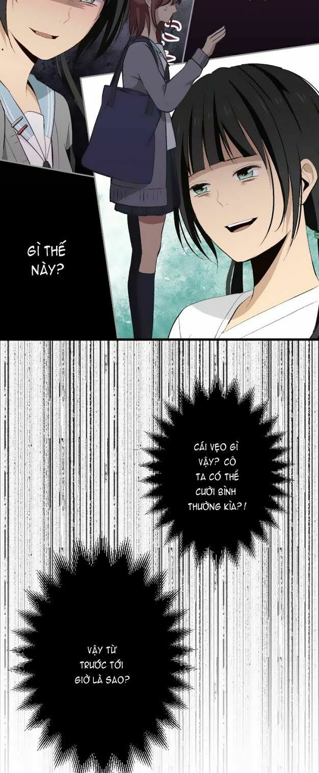 Viên Thuốc Trùng Sinh: Chapter 31