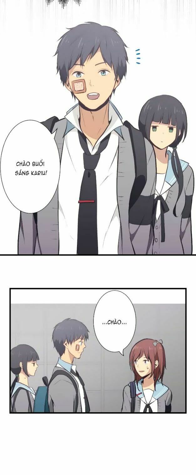 Viên Thuốc Trùng Sinh: Chapter 31