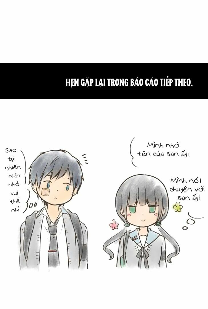 Viên Thuốc Trùng Sinh: Chapter 31