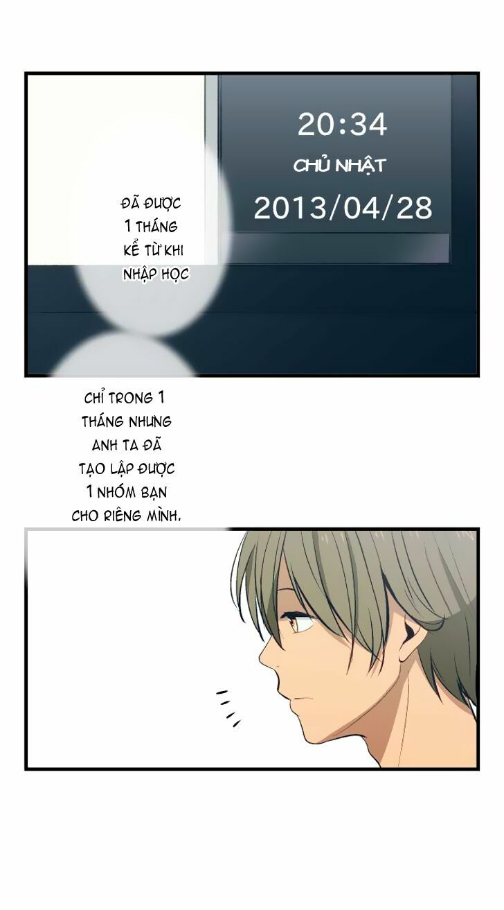 Viên Thuốc Trùng Sinh: Chapter 31