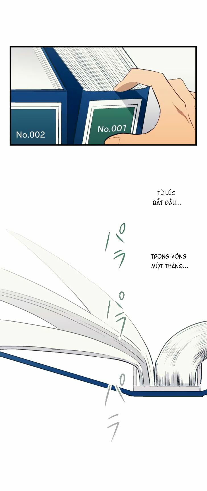 Viên Thuốc Trùng Sinh: Chapter 31