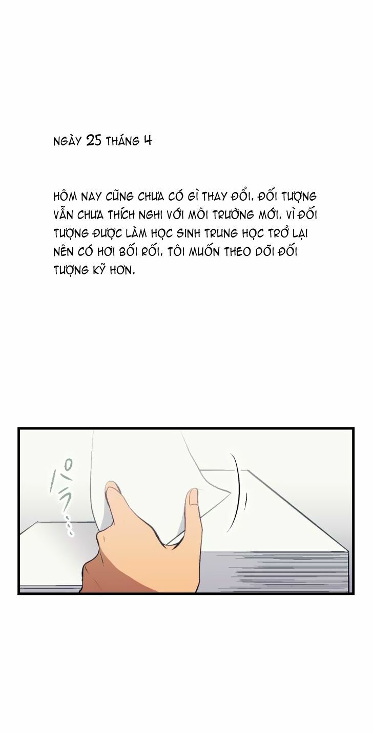 Viên Thuốc Trùng Sinh: Chapter 31