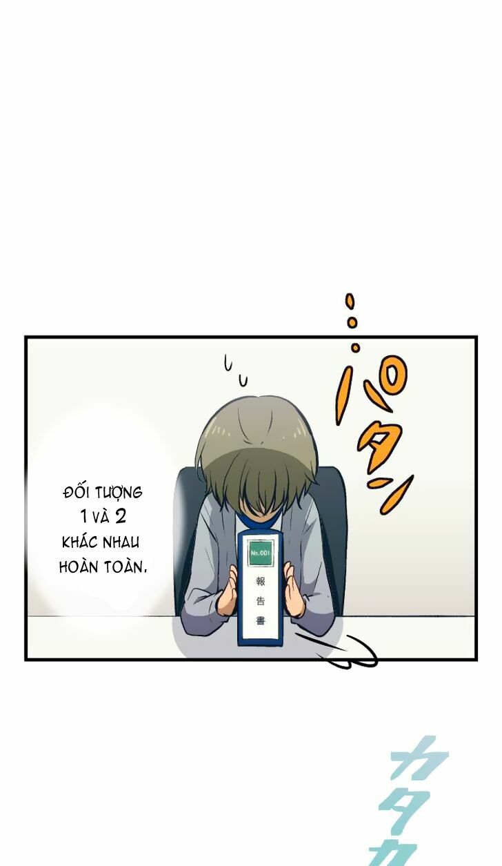 Viên Thuốc Trùng Sinh: Chapter 31