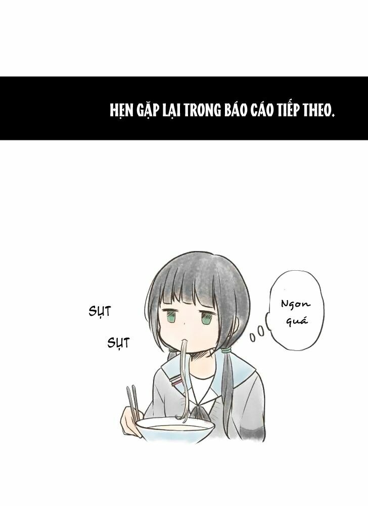 Viên Thuốc Trùng Sinh: Chapter 32