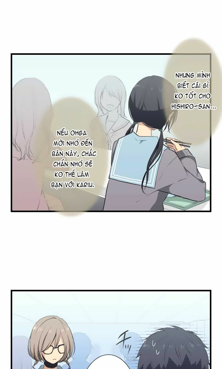 Viên Thuốc Trùng Sinh: Chapter 33