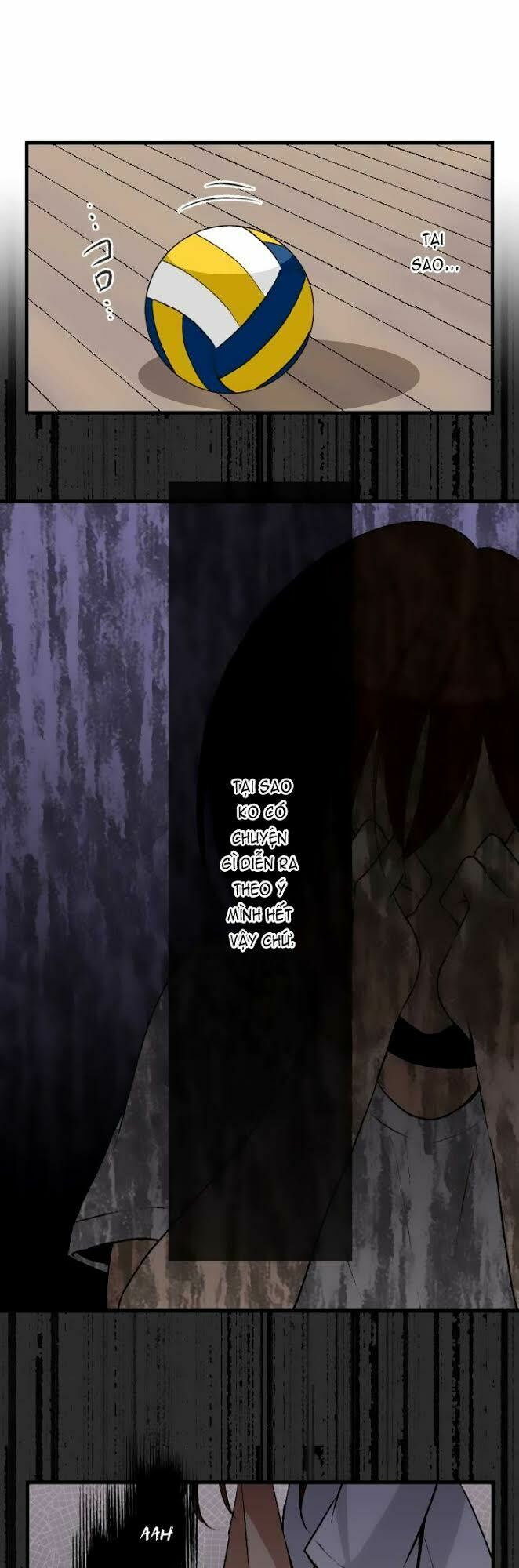 Viên Thuốc Trùng Sinh: Chapter 35