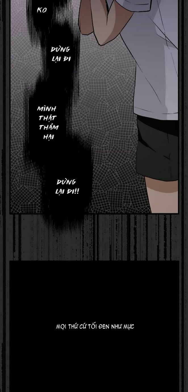 Viên Thuốc Trùng Sinh: Chapter 35