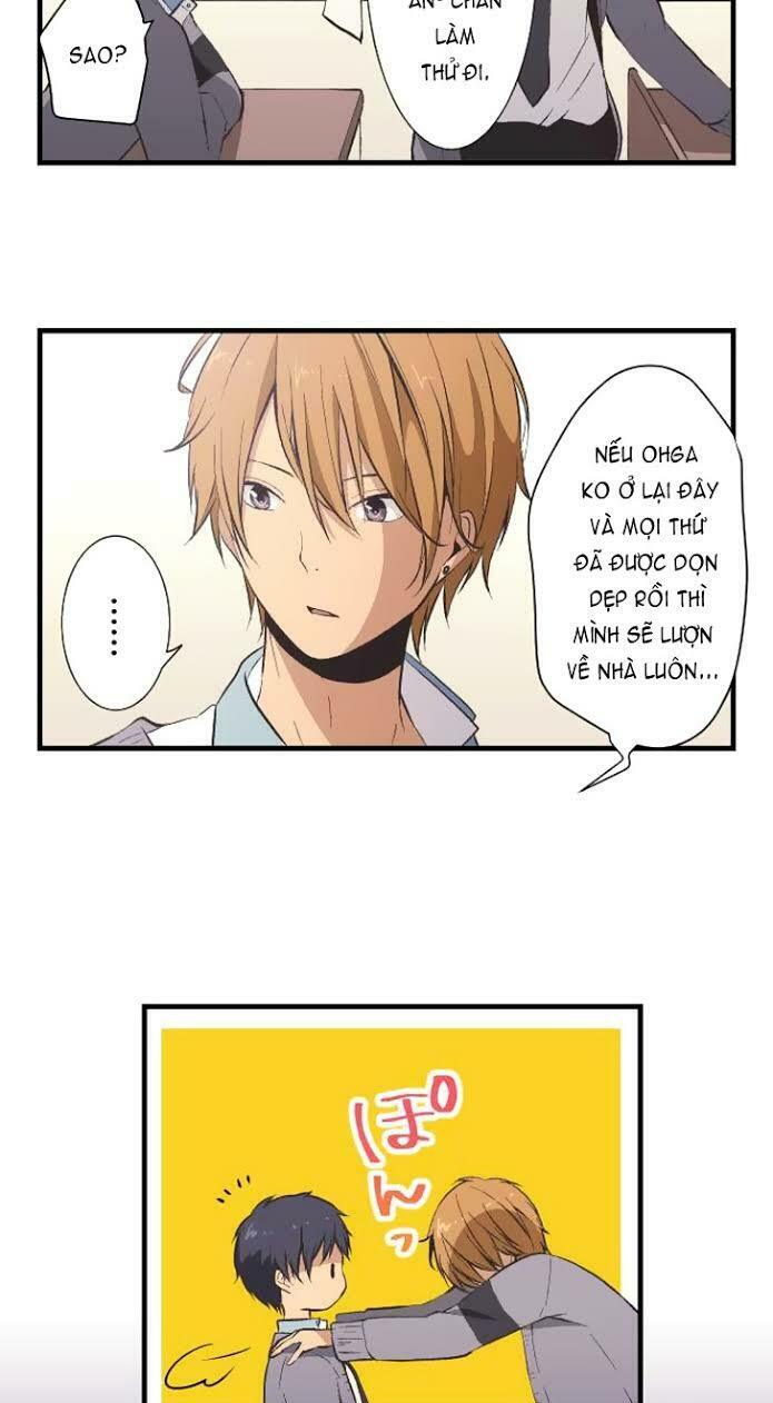 Viên Thuốc Trùng Sinh: Chapter 35