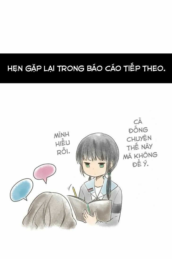 Viên Thuốc Trùng Sinh: Chapter 36