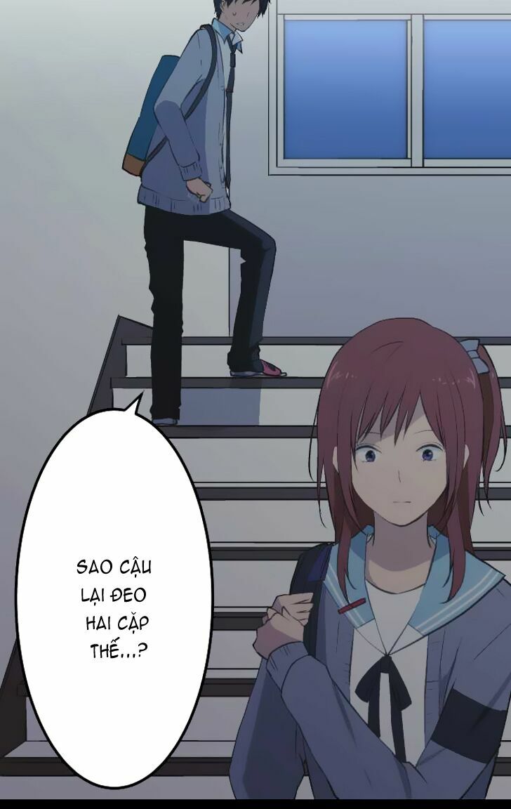 Viên Thuốc Trùng Sinh: Chapter 37