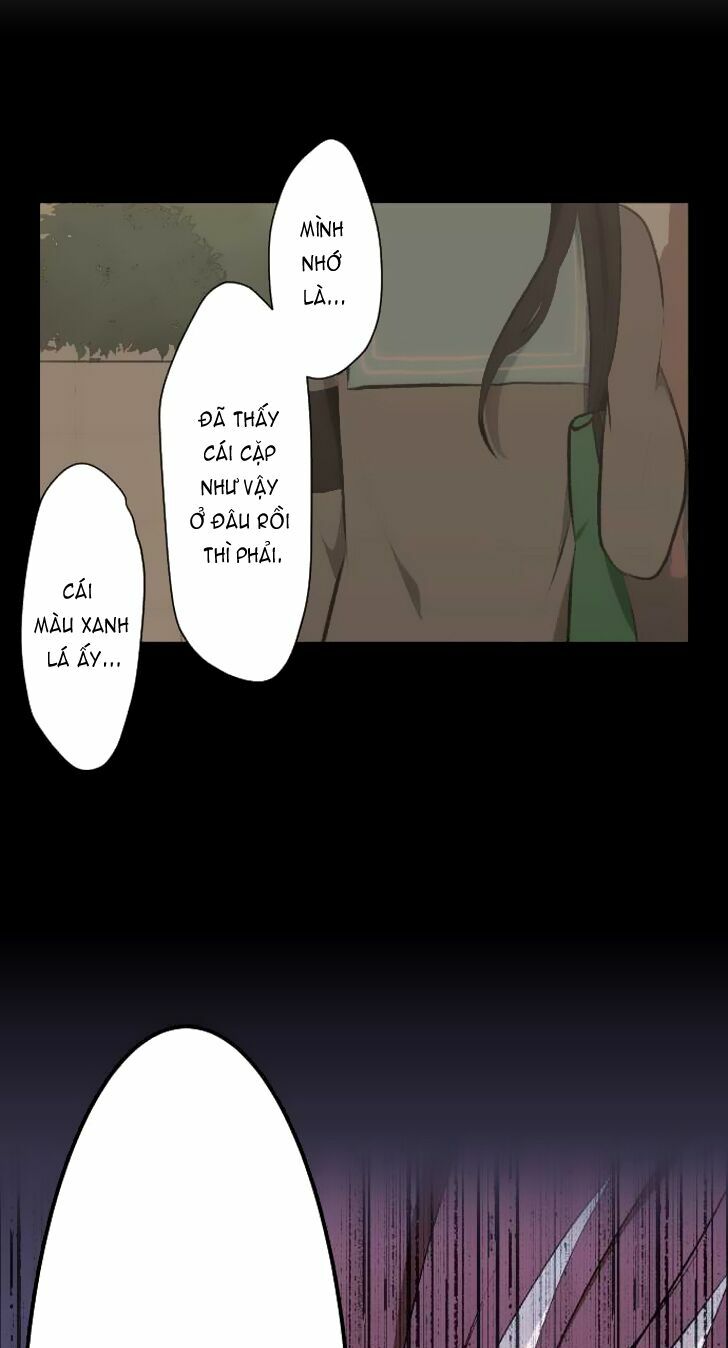 Viên Thuốc Trùng Sinh: Chapter 37
